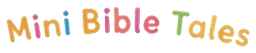 Mini Bible Tales Logo