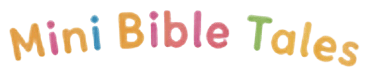 Mini Bible Tales Logo