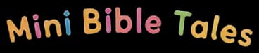 Mini Bible Tales Logo
