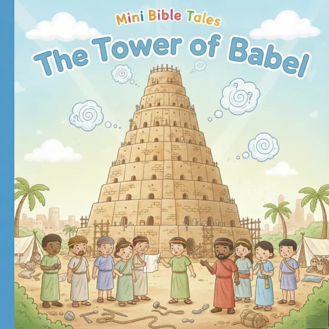 The Tower of Babel